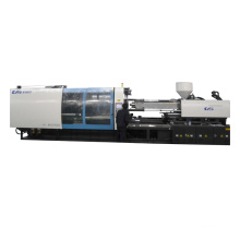 Best seller product GS808 pet preform automatic plastic moulding machine